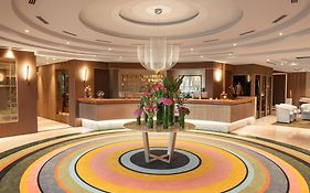 Hotel Leonardo Da Vinci